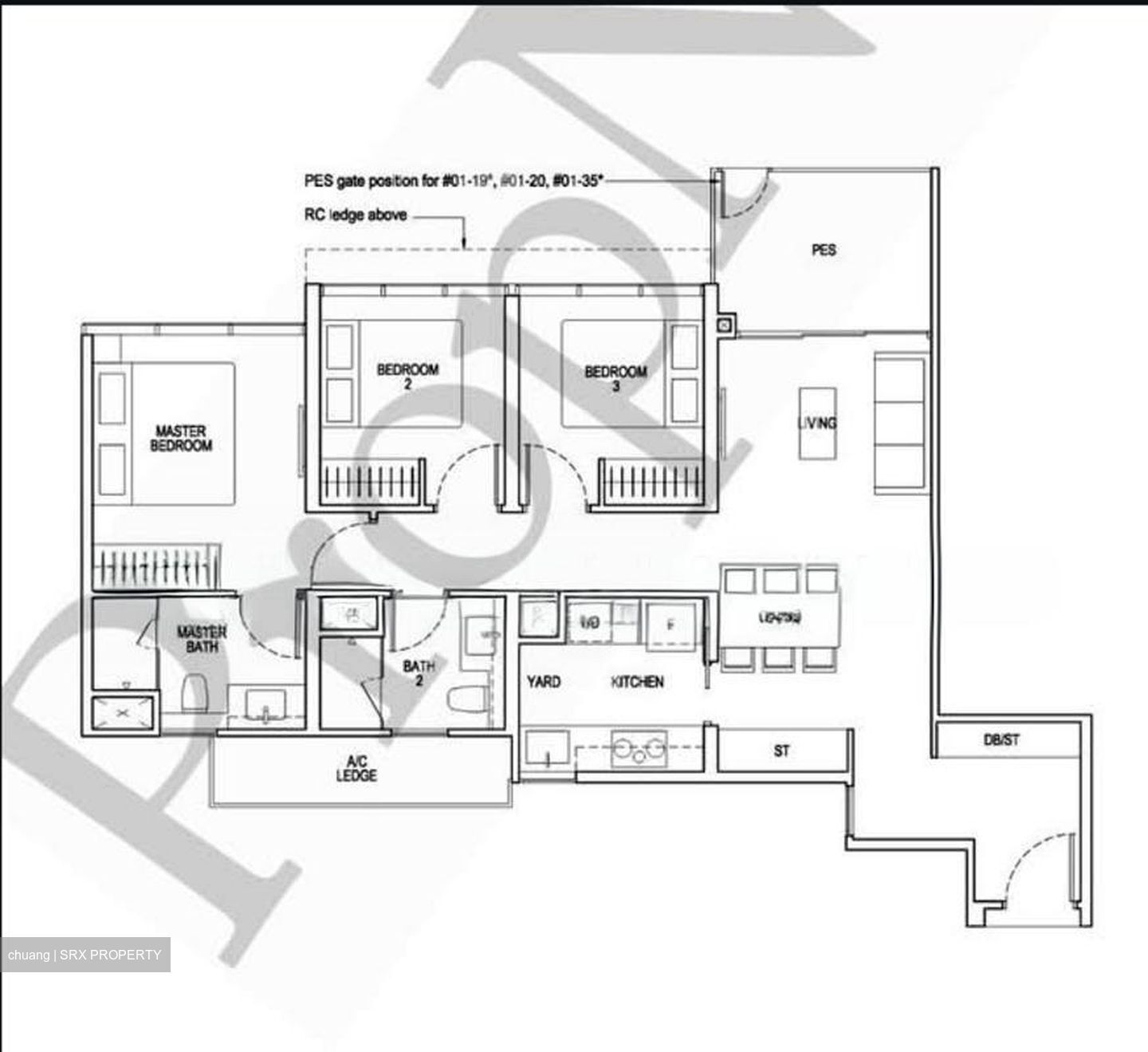Tampines Avenue 8 (D18), Condominium #549165091